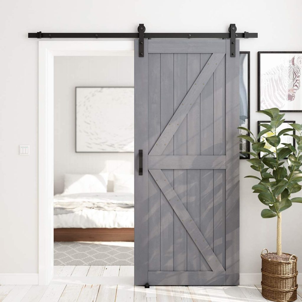 barn doors