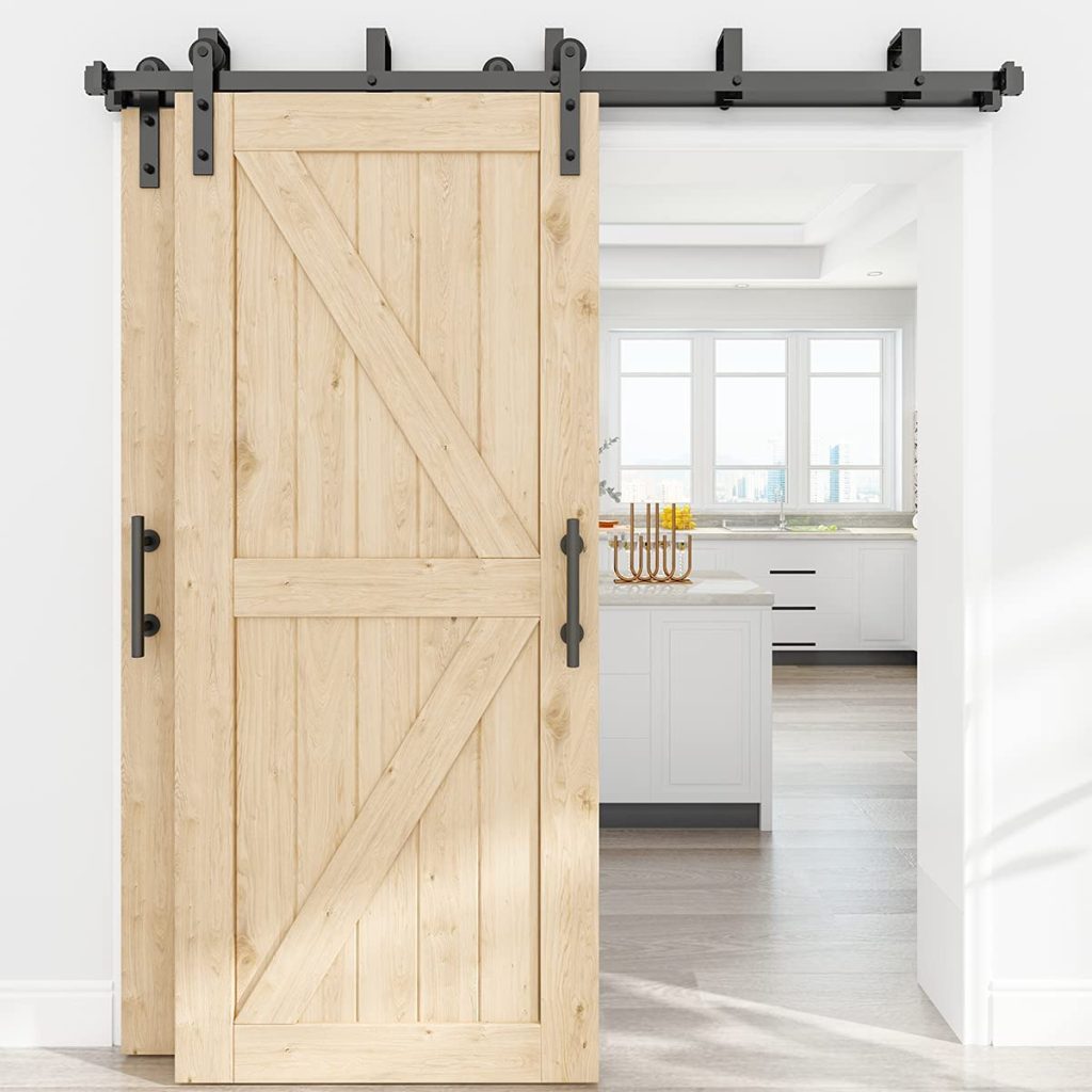 barn doors