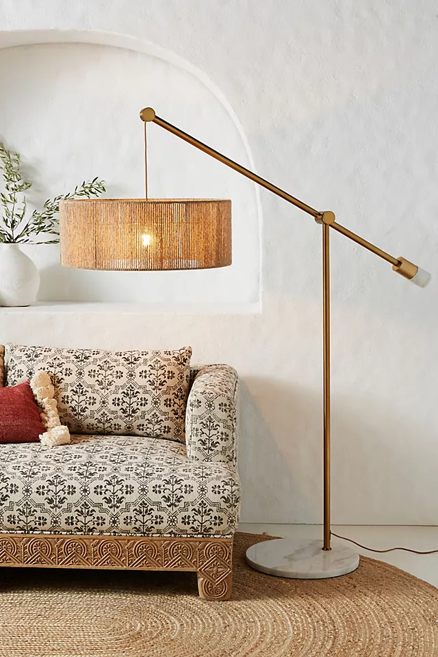 Floor Lamp