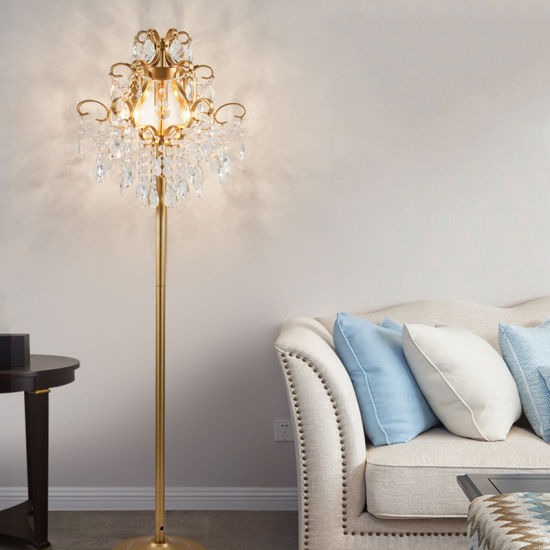 Floor Lamp