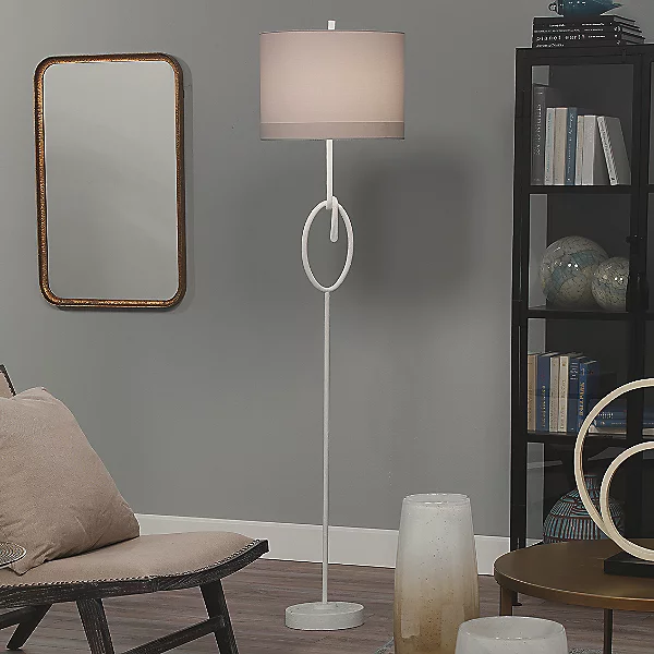 Knott Floor Lamp / Reading Lamp