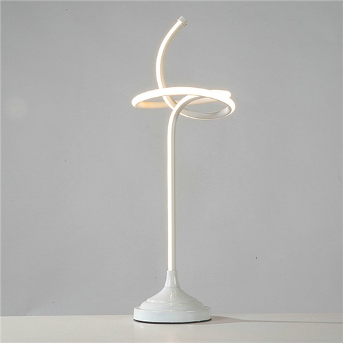 Knott Floor Lamp / Reading Lamp