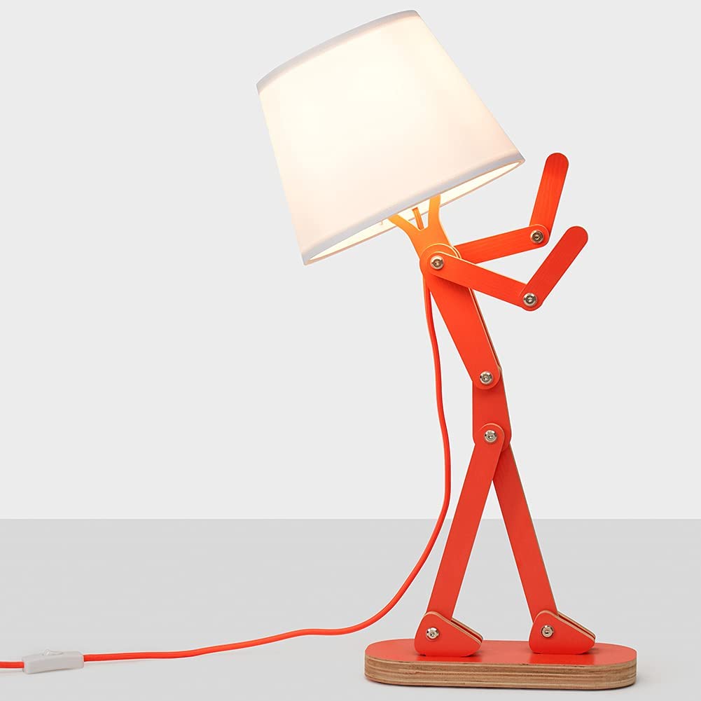 Table Reading Lamp for Children