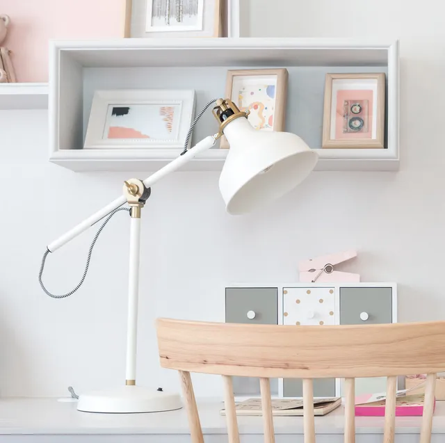 Table Reading Lamp for Children