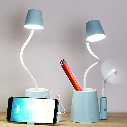 Table Reading Lamp for Children