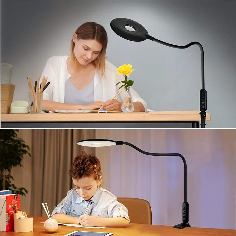 Table Reading Lamp for Children