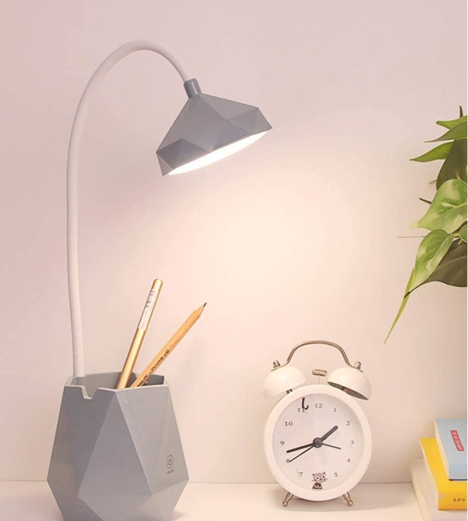 Table Reading Lamp for Children