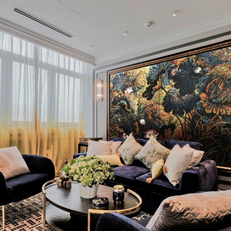 Interior Design by YC Interior Architecture Consultant