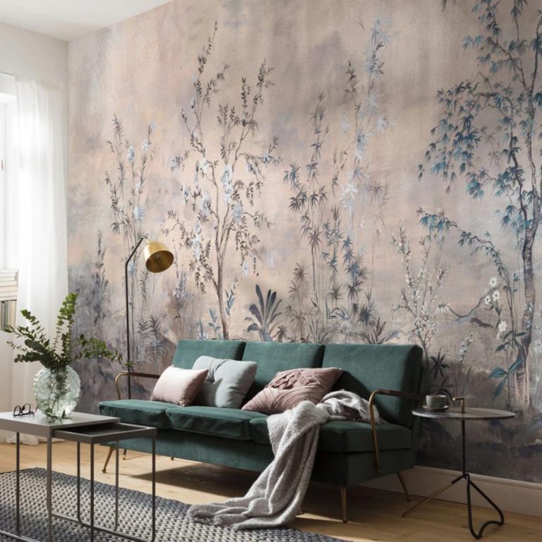 Mandarin-Morning-Mural-Wallpaper-Wall-Decor-Forest-Homes-3