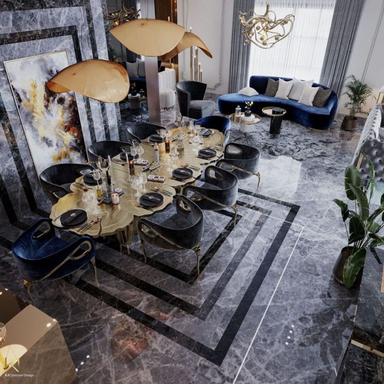 Modern-Contemporary-Dining-Rooms-Uncover-Timeless-and-Fierce-Design-5