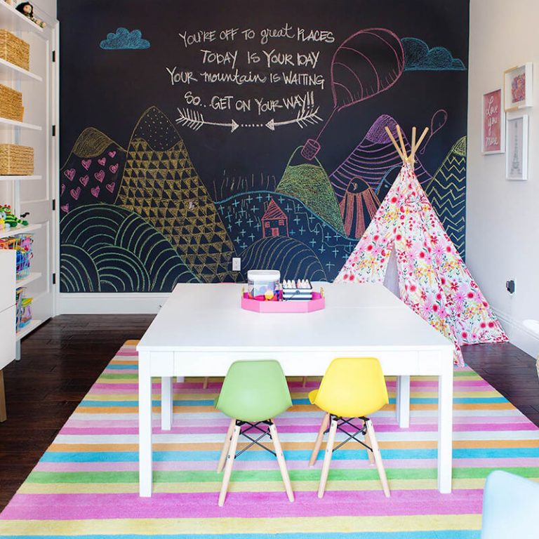 kid-room-decor-ideas-pinterest-share-homebnc