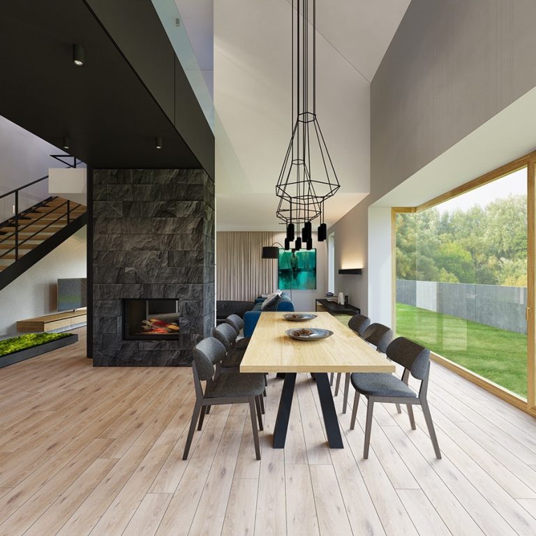 mixing-modern-and-traditional-dining-room-elements