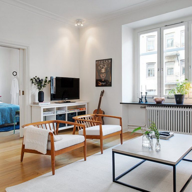 Scandinavian-style-interior-design-living-room-and-bedroom-131