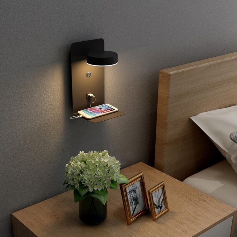 Hot-Selling-Wall-Lamps-With-USB-Interface-For-Bedside-Living-Room-Aisle-Dining-Room-Bedroom-Hallway-23