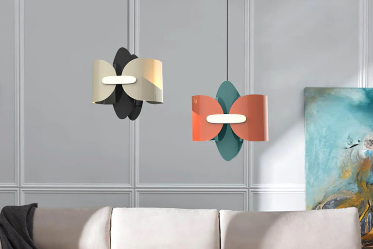 Transform Your Space with the Corey Butterfly Chandelier