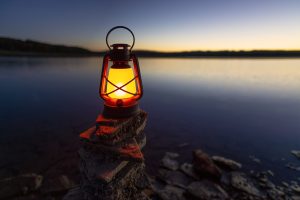 Photo lantern lamp